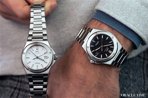 iwc ingenieur automatic 40|ingenieur automatic 40 review.